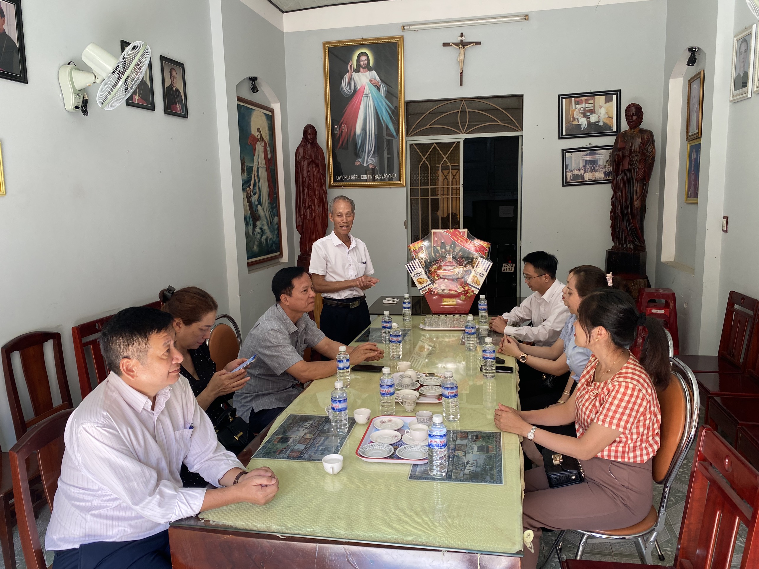 1.6. CHUC TET 7 DON VI- GX CHINH NGHIA